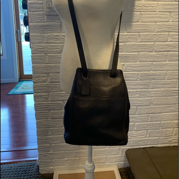 COPY - COPY - 🌟Coach Vtg. Sonoma bag 🤎 - Picture 2 of 6